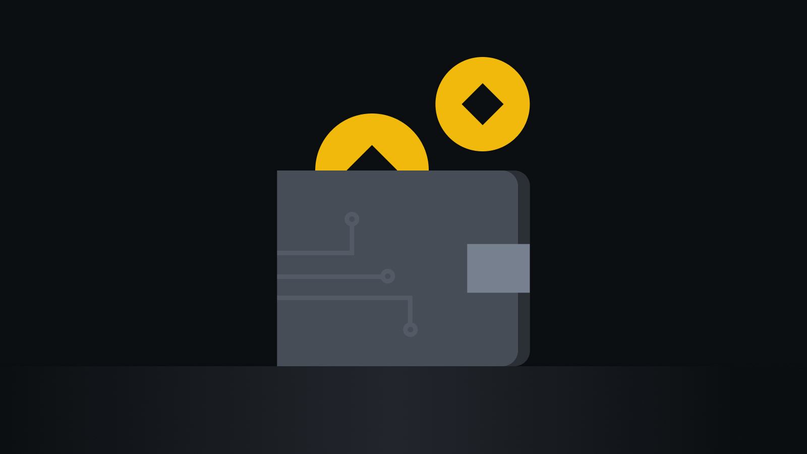 智能资产管家，安全高效交易